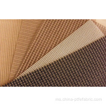 PTFE Mesh Conveyor Belt Fabric